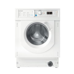 Built in front loading washing machine: 7,0kg - BI WMIL 71252 UK N