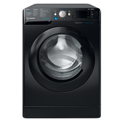 Freestanding front loading washing machine - BWE 91496X KV UK