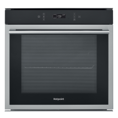 Hotpoint Class 6 SI6 874 SH IX Electric Single Built-in Oven - Stainless steel