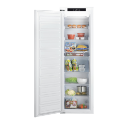Hotpoint Frost Free HF 1801 E F2 UK Integrated Freezer