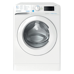 Freestanding front loading washing machine - BWE 111496X WV UK
