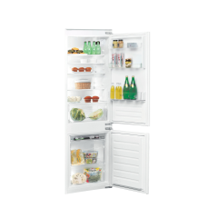 Built in fridge freezer - BI 18A2 D/I UK