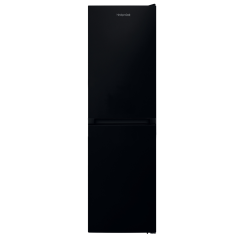 Hotpoint Frost Free HBNF 55182 B UK Fridge Freezer - Black