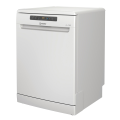 Indesit DFO 3T133 F UK Freestanding Dishwasher  in White