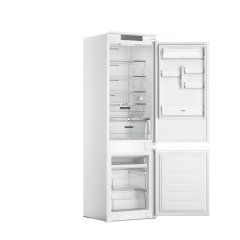 Whirlpool built in fridge freezer - WHC18 T322 UK
