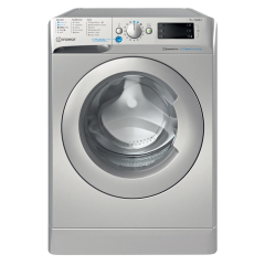 Freestanding front loading washing machine - BWE 91496X SV UK