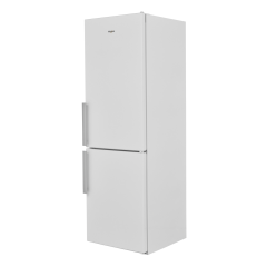Whirlpool fridge freezer - W5 821E W UK