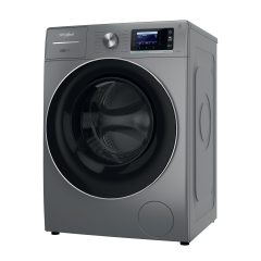 Whirlpool washing machine: 10,0kg - W8 09ADS SILENCE UK
