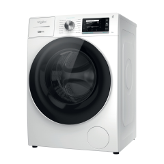 Whirlpool washing machine: 9,0kg - W8 99AD SILENCE UK