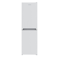 Freestanding fridge freezer: frost free - IBNF 55182 W UK