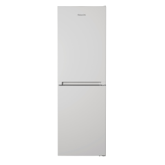 Hotpoint Total No Frost HBTNF 60182 W UK Fridge Freezer - White