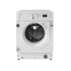 Integrated washer dryer: 8,0kg - BI WDIL 861485 UK
