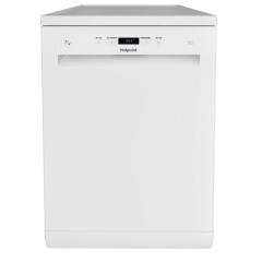 Hotpoint HFC 3C26 W C UK Dishwasher - White