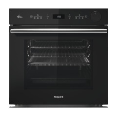 Hotpoint Class 4 Multiflow SI4S 854 C BL Air Fry Electric Oven