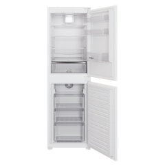 Hotpoint Frost Free HBC18 5050 F2 Integrated Fridge Freezer