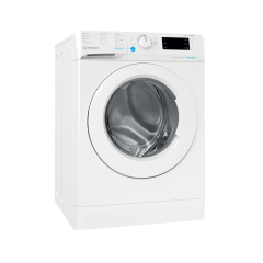Freestanding front loading washing machine - BWE 101486X W UK N