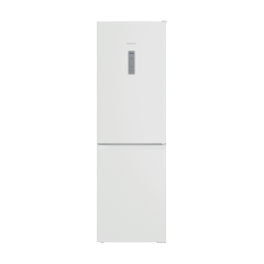 Hotpoint H5X 82O W Fridge Freezer - White