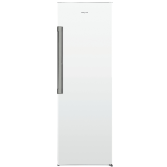 Hotpoint SH6 A2Q WR UK Tall Freestanding Fridge - White