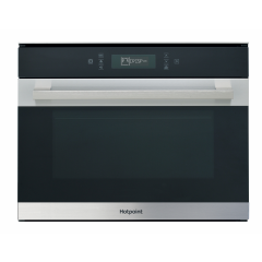 Hotpoint Class 7 MP 776 IX H Built-in Microwave - Stainless Steel