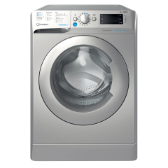 Freestanding front loading washing machine - BWE 81496X SV UK