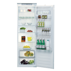 Whirlpool integrated fridge: in White - ARG 1808322