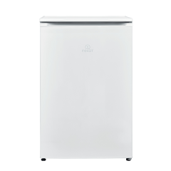 Freestanding under counter freezer: white colour - I55ZM 1120 W UK
