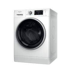 Whirlpool washer dryer - FFWDD 1074269 BSV UK