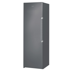 Hotpoint Frost Free UH8 F2C G UK Freezer - Graphite