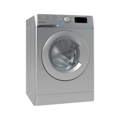 Freestanding front loading washing machine: 7,0kg - BWE 71452 S UK N