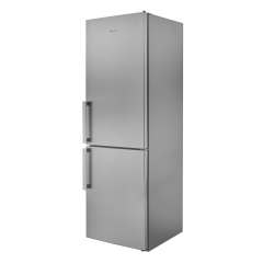 Whirlpool fridge freezer - W5 821E OX UK