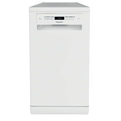 Hotpoint HSFO 3T223 W UK N Dishwasher - White