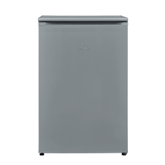 Freestanding upright freezer: silver colour - I55ZM 1120 S UK