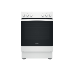 Indesit IS67V5KHW/UK Electric Freestanding 60cm cooker