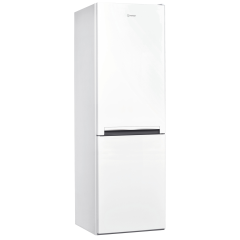 Freestanding fridge freezer - LI8 S2E W UK