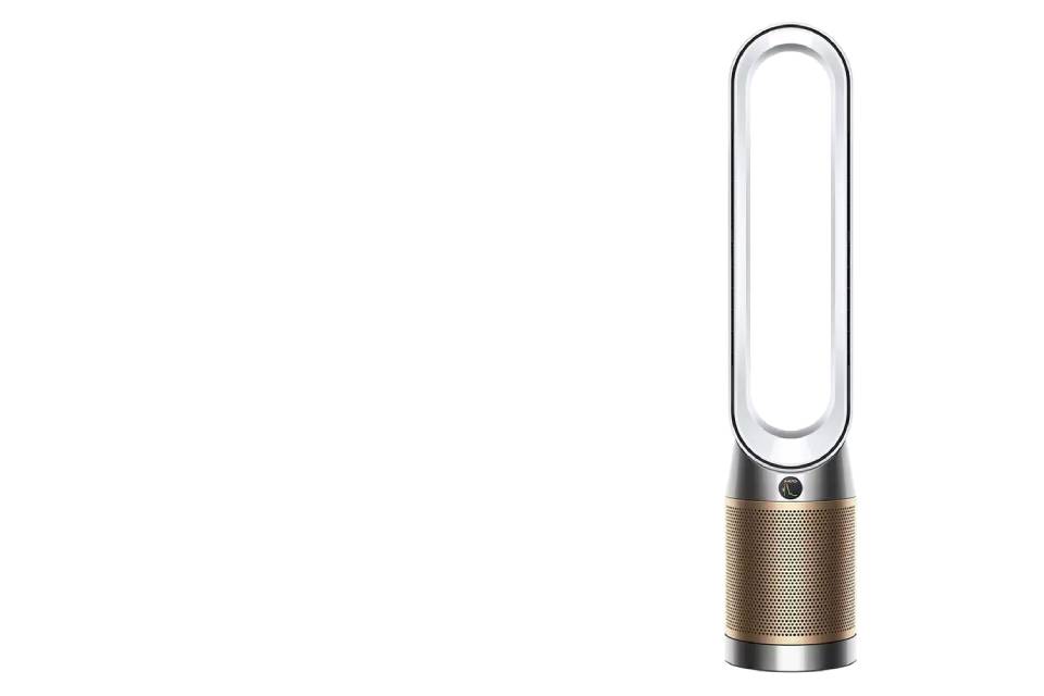 dyson purifier hepa cool formalTP09