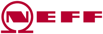 Neff logo.