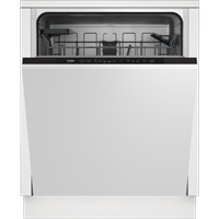 built-in dishwasher.