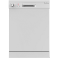 freestanding dishwasher.