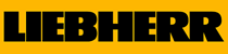 Liebherr logo.