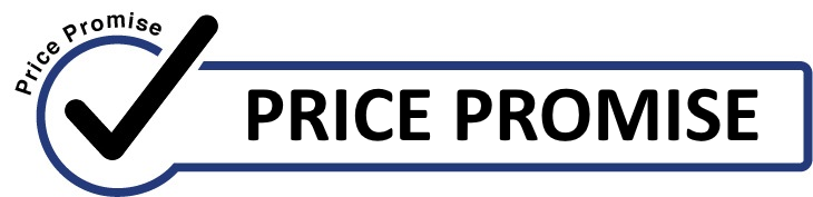 PRICE PROMISE!